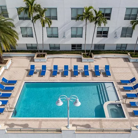 Hyatt Place Delray Beach-2