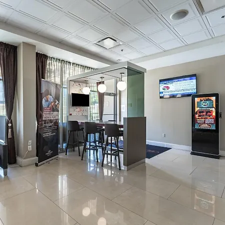 Crowne Plaza Orlando-Downtown By Ihg-2
