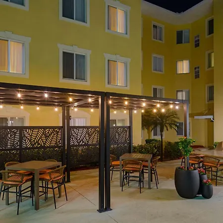 Homewood Suites By Hilton Bonita Springs, Fl-3