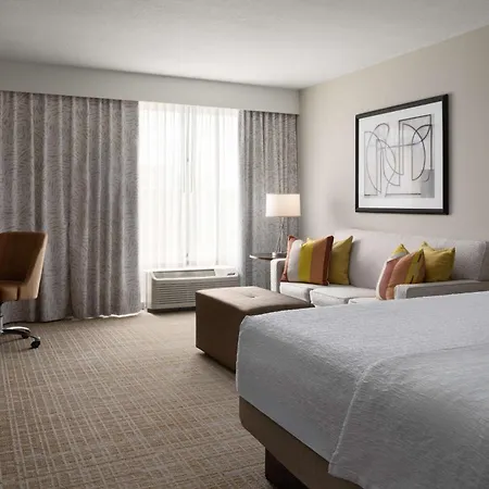 Hampton Inn & Suites Orlando/Downtown South - Medical Center-3