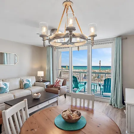 Pelican Beach Resort Destin-3