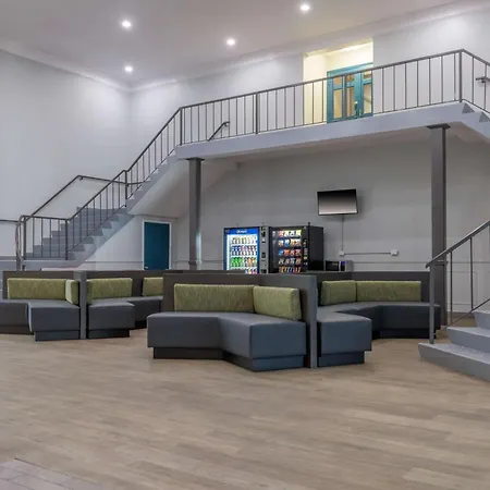 Motel 6-Ocala, Fl - Conference Center-2