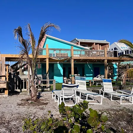 Anthony'S On The Beach-2