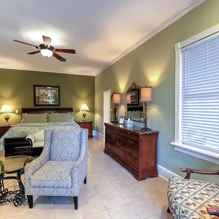 Casa De Solana Bed And Breakfast-2