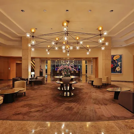 Intercontinental At Doral Miami By Ihg-3
