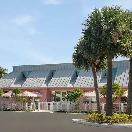 Marriott Hutchinson Island Resort & Beach Villas, Golf & Marina-2