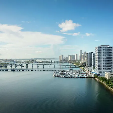 Doubletree By Hilton Grand Hotel Biscayne Bay-3