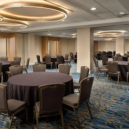 Hilton Clearwater Beach Resort & Spa-2