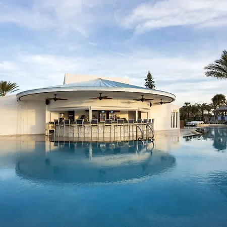 Hilton Clearwater Beach Resort&Spa-3
