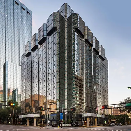 Hilton Tampa Downtown-2