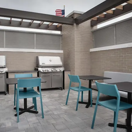 Home2 Suites By Hilton Lakeland North I-4-3