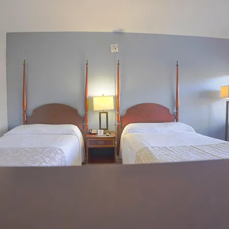 Sunrise Inn By Oyo Titusville Fl-3