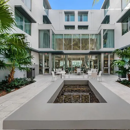 Residence Inn By Marriott Miami Beach Surfside-3