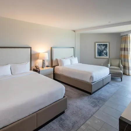 Hilton Marco Island Beach Resort And Spa-2