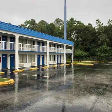 Motel 6-Daytona Beach, Fl - Speedway-2