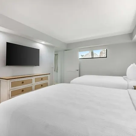 Best Western Plus Beach Resort-3
