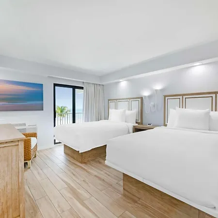 Best Western Plus Beach Resort-2