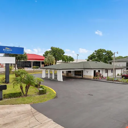 Baymont By Wyndham Orlando Downtown-3