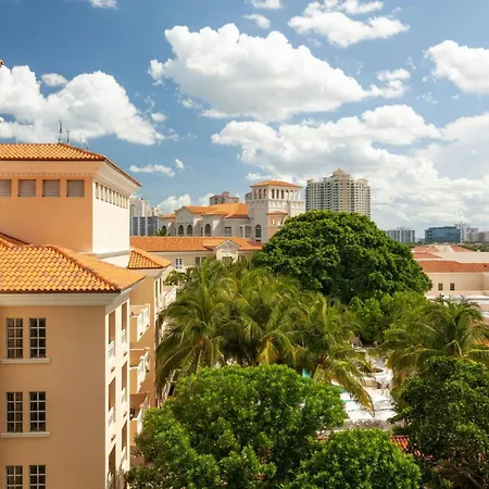 Jw Marriott Miami Turnberry Resort & Spa-2