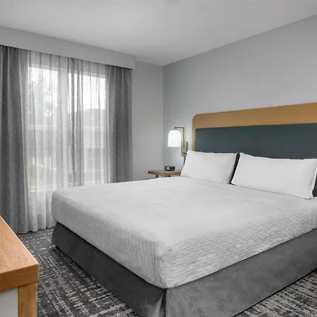 Homewood Suites By Hilton Orlando-Ucf Area-3