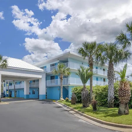 Best Western Navarre Waterfront-2