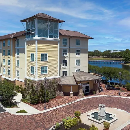 Hotel Indigo Jacksonville-Deerwood Park By Ihg-2