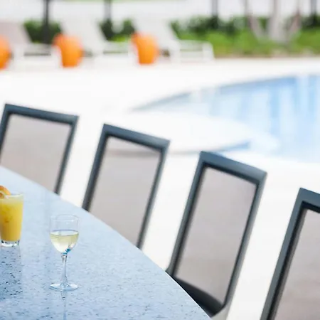 Towneplace Suites By Marriott Orlando At Seaworld-3