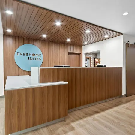Everhome Suites Ocala I-75 North-3