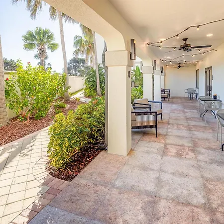 Hampton Inn & Suites St. Augustine-Vilano Beach-2