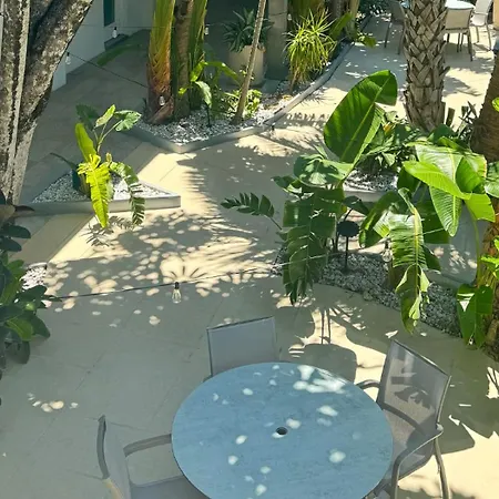 Park Royal Miami Beach-2