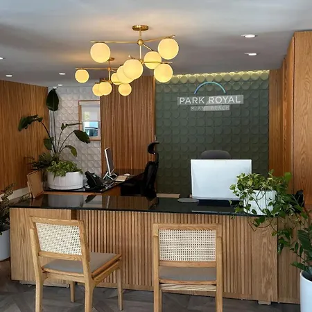 Park Royal Miami Beach-3