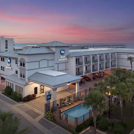 Best Western Oceanfront-2