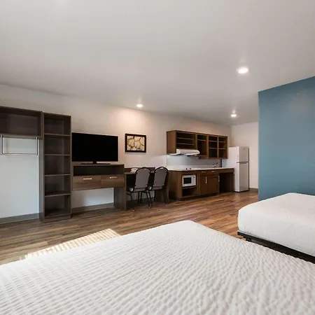 Woodspring Suites Cocoa Beach - Rockledge-3