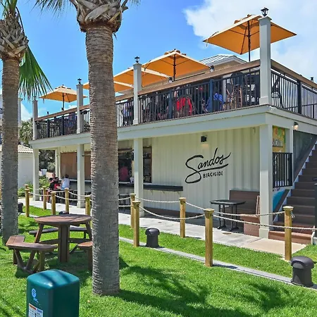 Destiny Beach Villas #15A-3