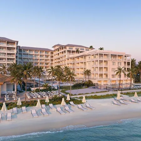 Naples Beach Club, A Four Seasons Resort-3