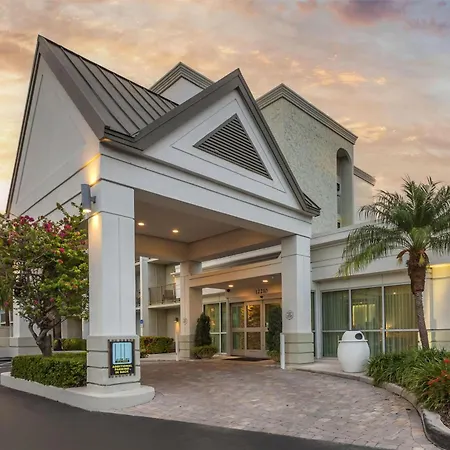 Best Western Plus North Miami-Bal Harbour-3