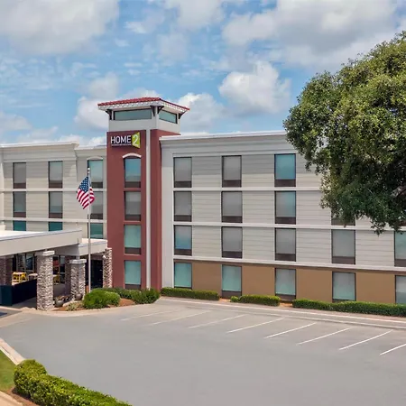 Home2 Suites By Hilton Gulf Breeze Pensacola Area, Fl-2