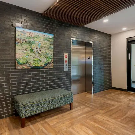Extended Stay America Premier Suites - Jacksonville - Airport-2