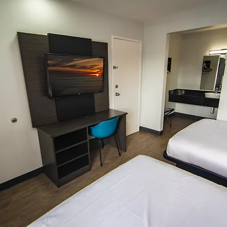 Motel 6-Lakeland, Fl-2
