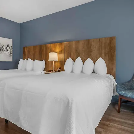 Extended Stay America Premier Suites - Miami - Airport - Doral - 87Th Avenue South-3