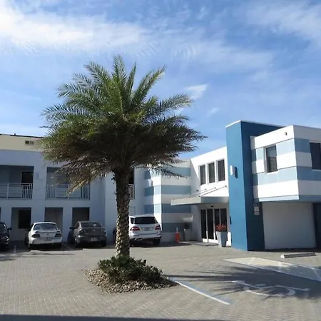 Lotus Boutique Inn And Suites-2
