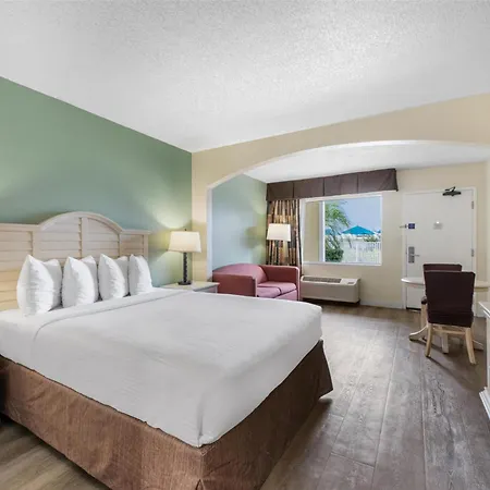 Best Western Gateway To The Keys - Florida City, Homestead, Everglades-3