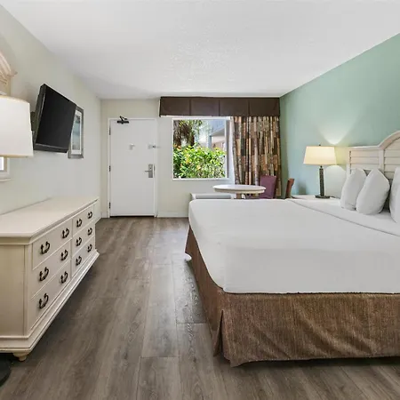 Best Western Gateway To The Keys - Florida City, Homestead, Everglades-2