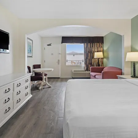 Best Western Gateway To The Keys - Florida City, Homestead, Everglades-3