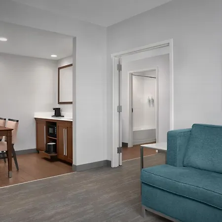 Hampton Inn And Suites By Hilton Vero Beach-Downtown-2