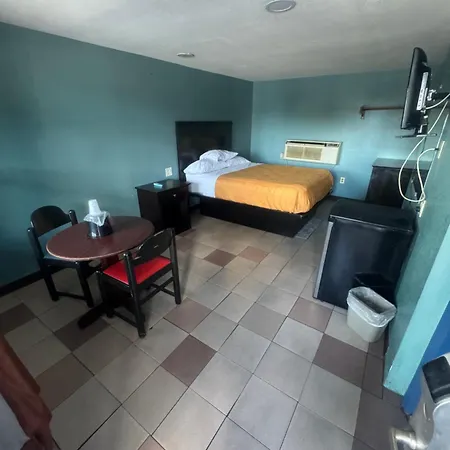 Budget Motel-3