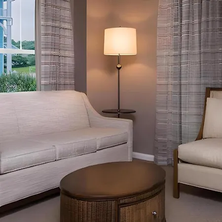 Disney'S Beach Club Resort-2