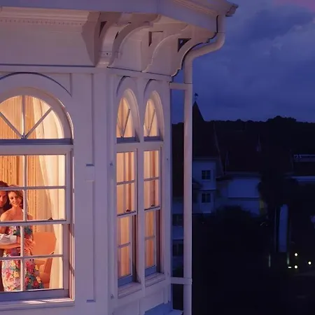 Disney'S Grand Floridian Resort And Spa-3