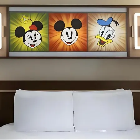 Disney'S All-Star Movies Resort-3