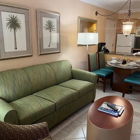Palm Beach Shores Resort And Vacation Villas-3
